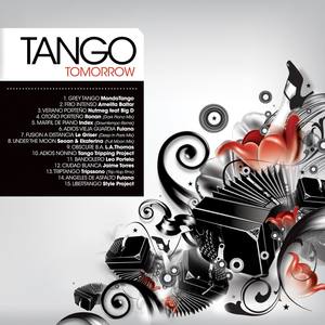 Tango Tomorrow