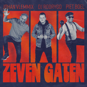 Zeven Gaten