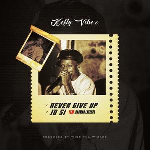 JO SI (feat. Badman Laykers)