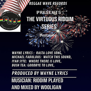 The Virtuous Riddim Series