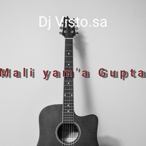 Mali Yam'a Gupta