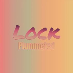 Lock Plummeted