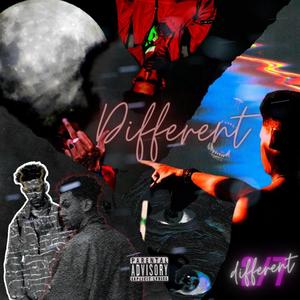 Different (Explicit)