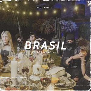 Brasil - Victor Mendivil