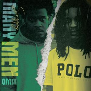 Many Men GMix (Explicit)