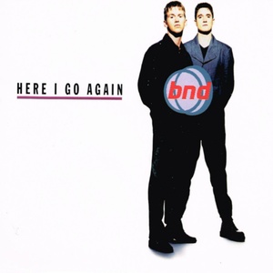 Here I Go Again (Club Mix Smash Remix Radio Edit|Radio)