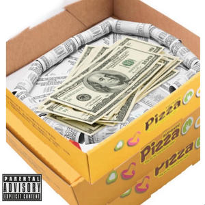 Pizza Party (Explicit)