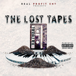 The Lost Tapes (Explicit)