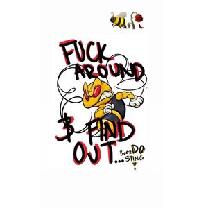 B'zzz Do Sting (feat. TeeBenjii3k0 & ChaiBenjii4) (Explicit)