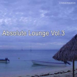 Absolute Lounge Vol.3