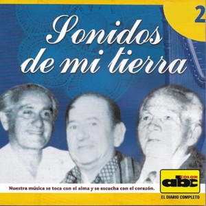 Sonidos de Mi Tierra 2