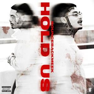 Hold Us (Explicit)