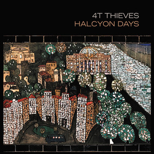 Halcyon Days