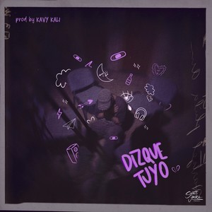 Dizque Tuyo