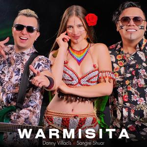 Warmisita (feat. Danny Villacís)