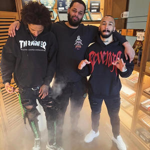 Whatcha dont see (Explicit)