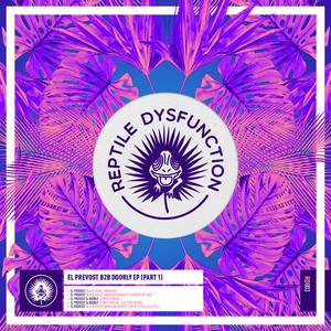 Temper Mental (Lee Foss Remix)