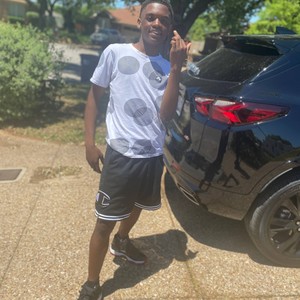 Jordan & Scottie (feat. KingSnoop) (Explicit)