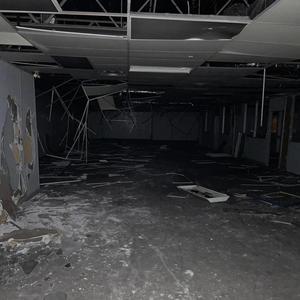 until the water runs clear (feat. clay0127) (Explicit)