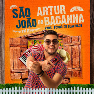 São João do Artur Bacanna