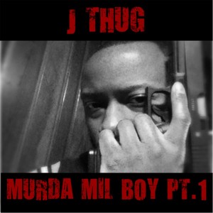 Murda Mil Boy, Pt. 1 (Explicit)