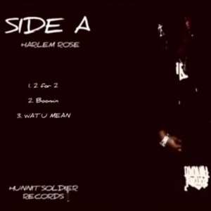 SIDE A (Explicit)