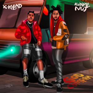 GOD COMFIRM (feat. Kwame Nut)