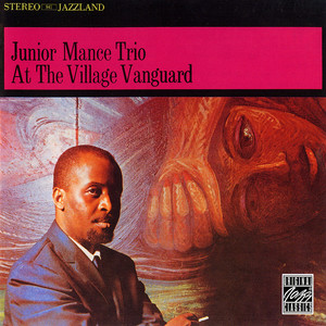 At The Village Vanguard (Live At The Village Vanguard, New York City, New York / February 22 and 23, 1961)