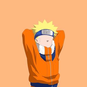 Naurto (feat. Jah Bandz) (Explicit)