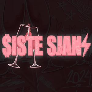 SISTE SJANS (feat. Olje) (Explicit)