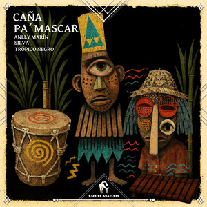Caña Pa´ Mascar