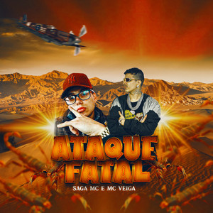 Ataque Fatal (Explicit)