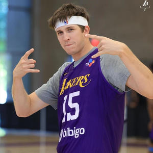 Austin Reeves (Explicit)