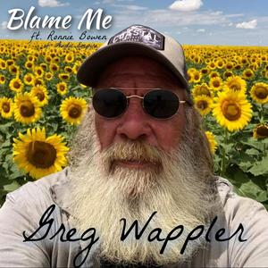 Blame Me