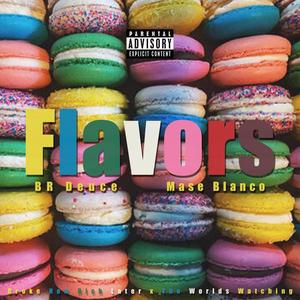 Flavors (Explicit)