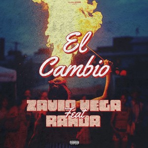 El Cambio (feat. Randa) [Explicit]