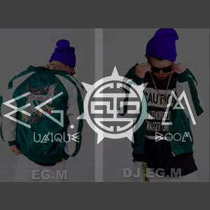 The Night Game-kids in love_ (EG.M凡/Kygo/The Night Game Remix)