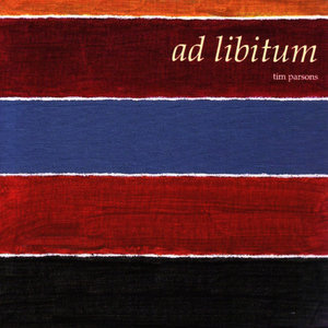 Ad Libitum