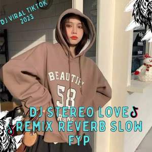 DJ STERE0 L0VE REMIX JEDAG JEDUG FYP TIKTOK 2023 - INST