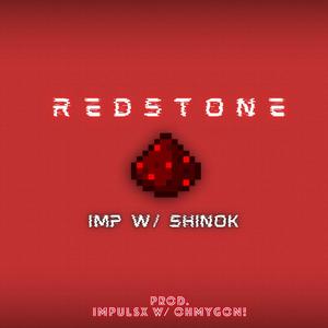 Redstone (feat. Shinok) [Explicit]