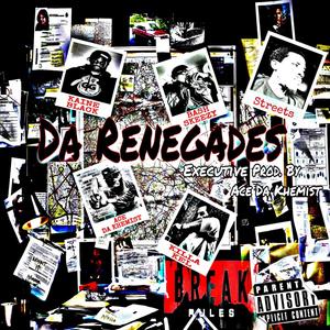 Back At The Table(feat. Streetz, Acedakhemist, Killa Kelz & Kaine Black) (Explicit)