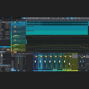 林俊杰-杀手(Samples) (yang remix)