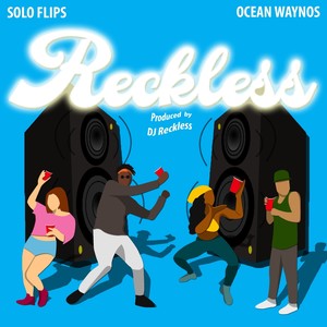 Reckless (Explicit)