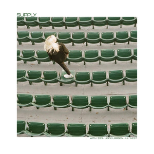 SUPPLY feat. 333, Jack Larsen & Lil West (Explicit)