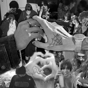 4 Joints (feat. Nate Peso) (Explicit)