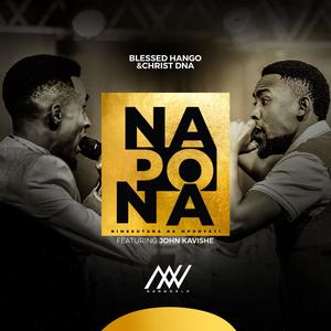 Napona (feat. John Kavishe)