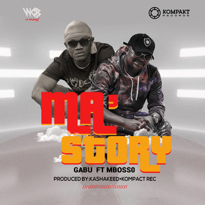 Ma Story (feat. Mbosso)