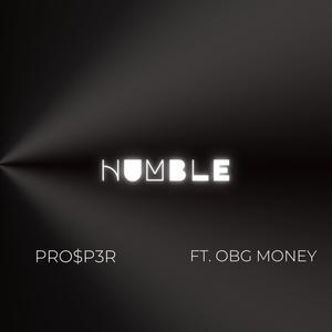 Humble (feat. Obgmoney) [Explicit]