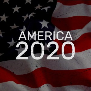 AMERICA 2020 (Explicit)