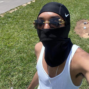 We Back (feat. Lul Mike) (Explicit)